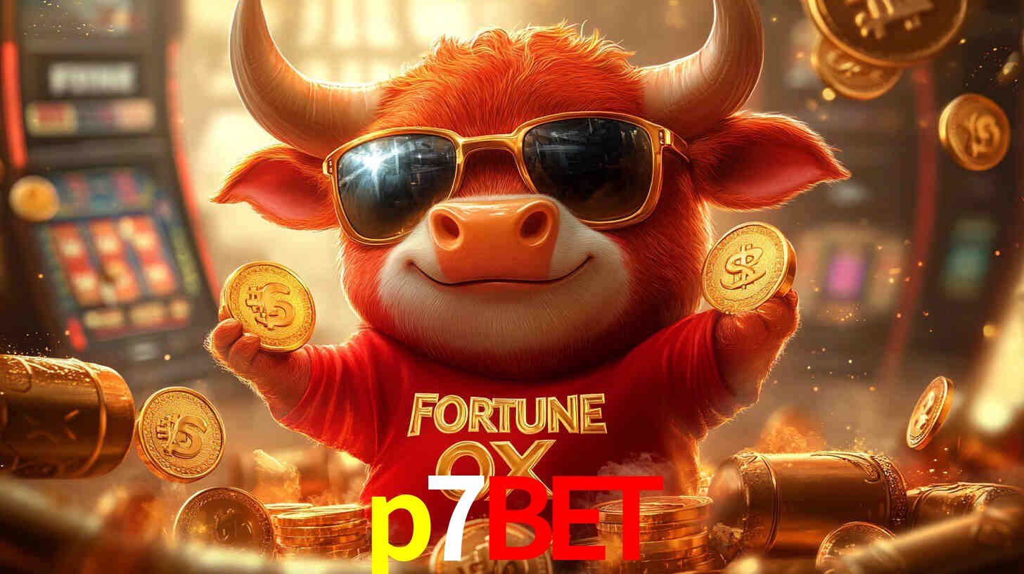p7bet.com