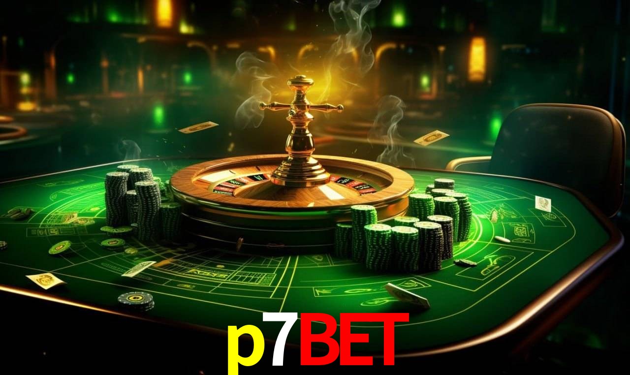 PIX Instantâneo p7bet