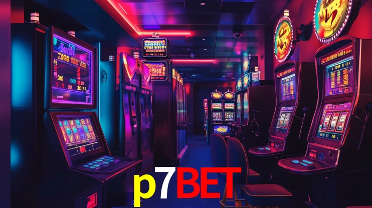 Ofertas Imperdíveis na p7bet: Promoções e Bônus Que Valem a Pena