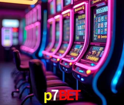 RTP dos slots populares na p7bet