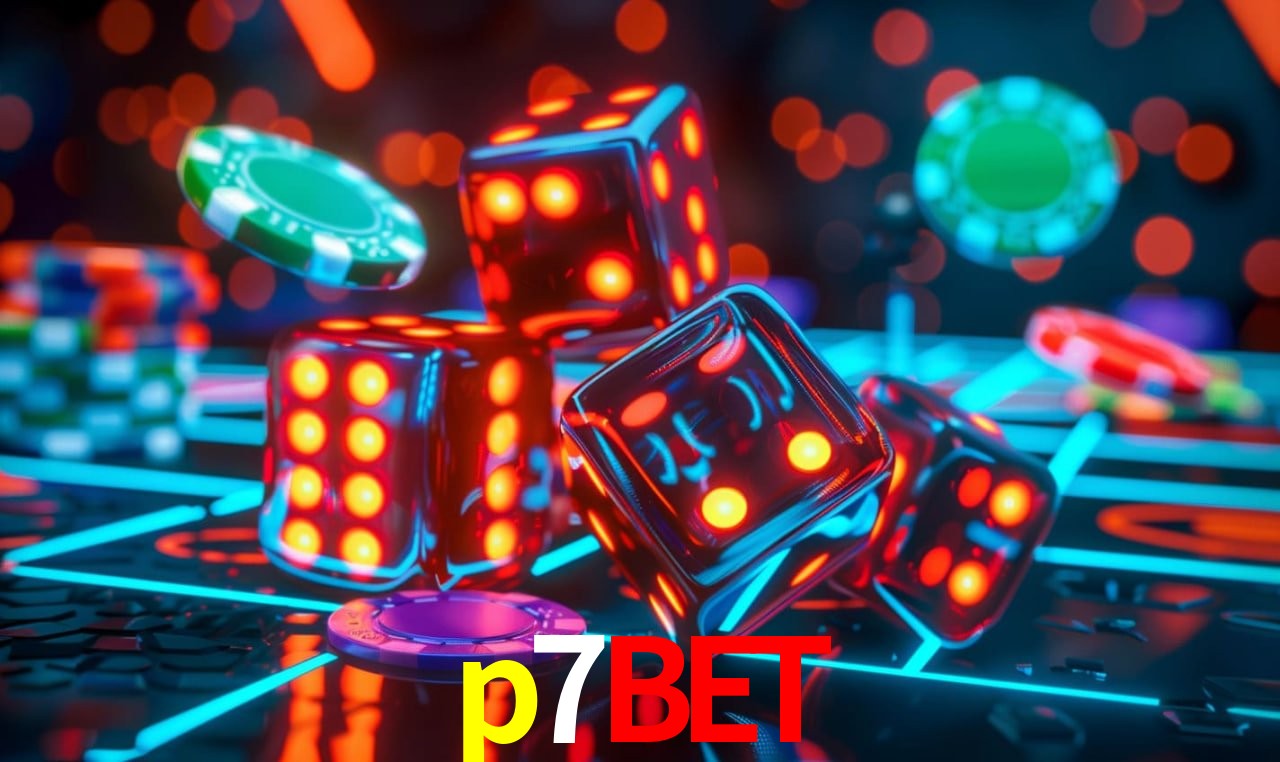 Bônus Diários p7bet