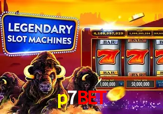 Apostas Esportivas na p7bet: Um Guia Completo
