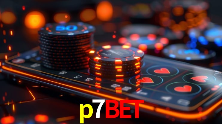 Bonus Features p7bet