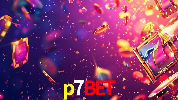 Jogos Exclusivos p7bet