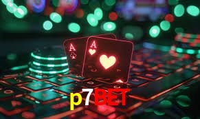 Jogos de Slot p7bet