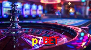 Diretório de Jogos p7bet